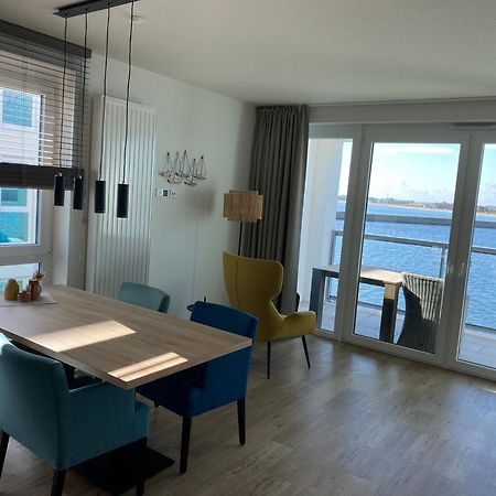 شقة Residenz Bollwark 312 كابلن المظهر الخارجي الصورة