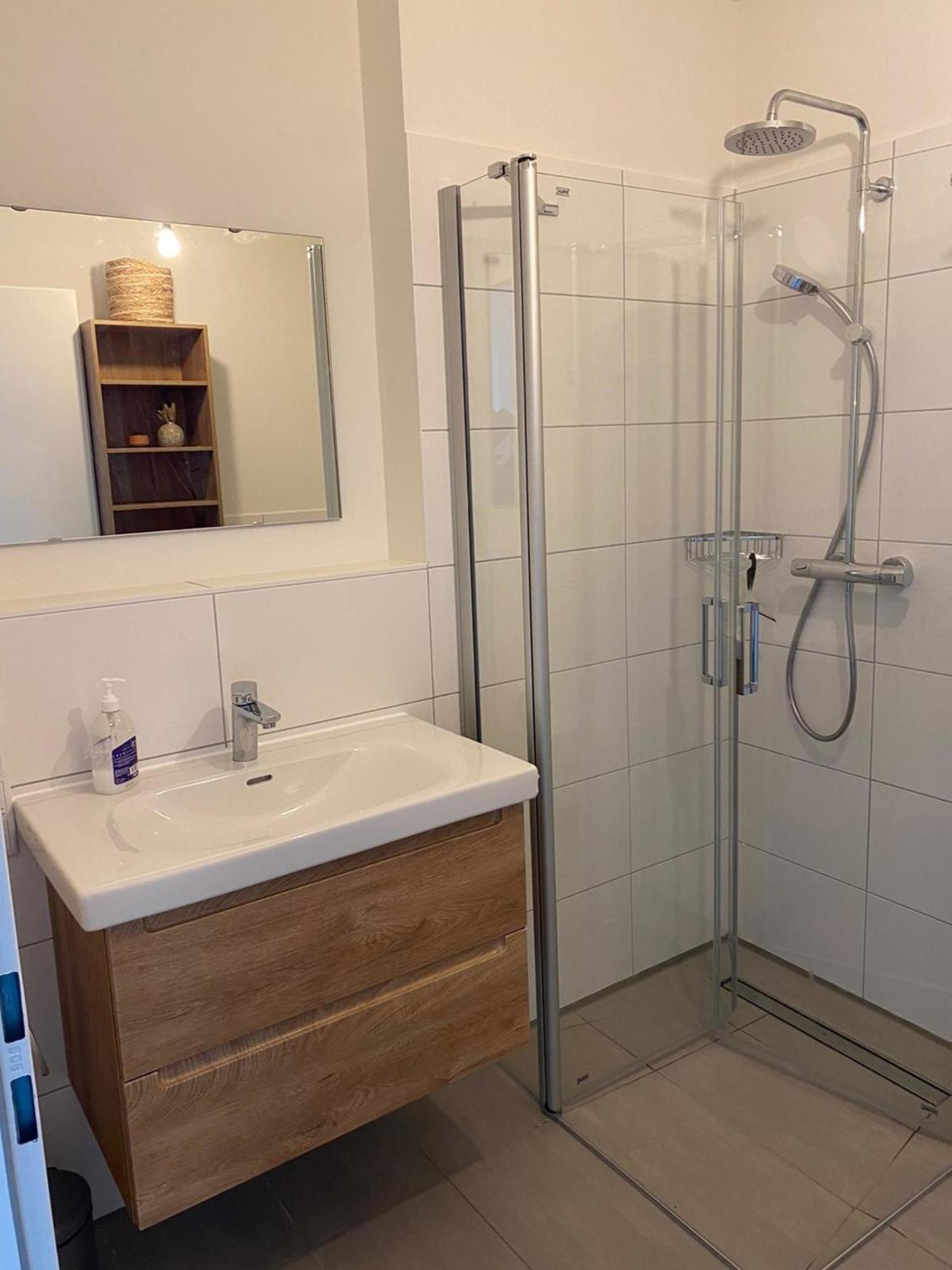 شقة Residenz Bollwark 312 كابلن المظهر الخارجي الصورة