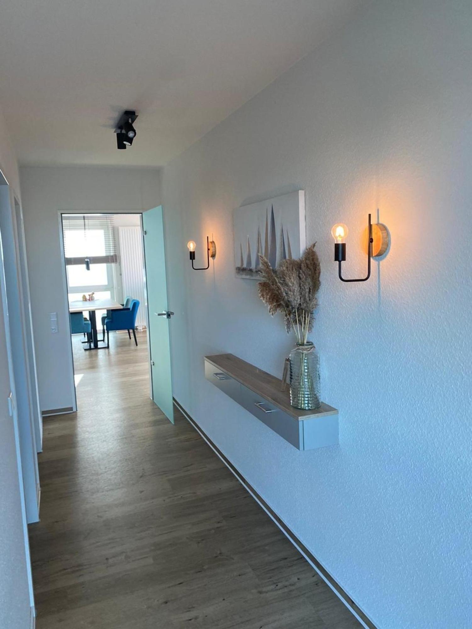 شقة Residenz Bollwark 312 كابلن المظهر الخارجي الصورة