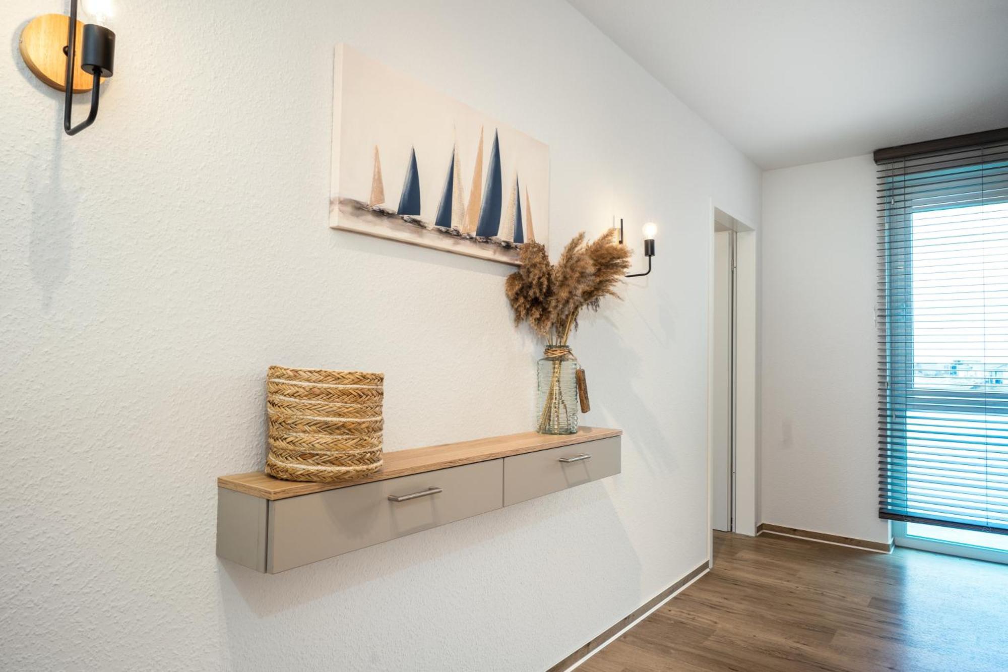 شقة Residenz Bollwark 312 كابلن المظهر الخارجي الصورة