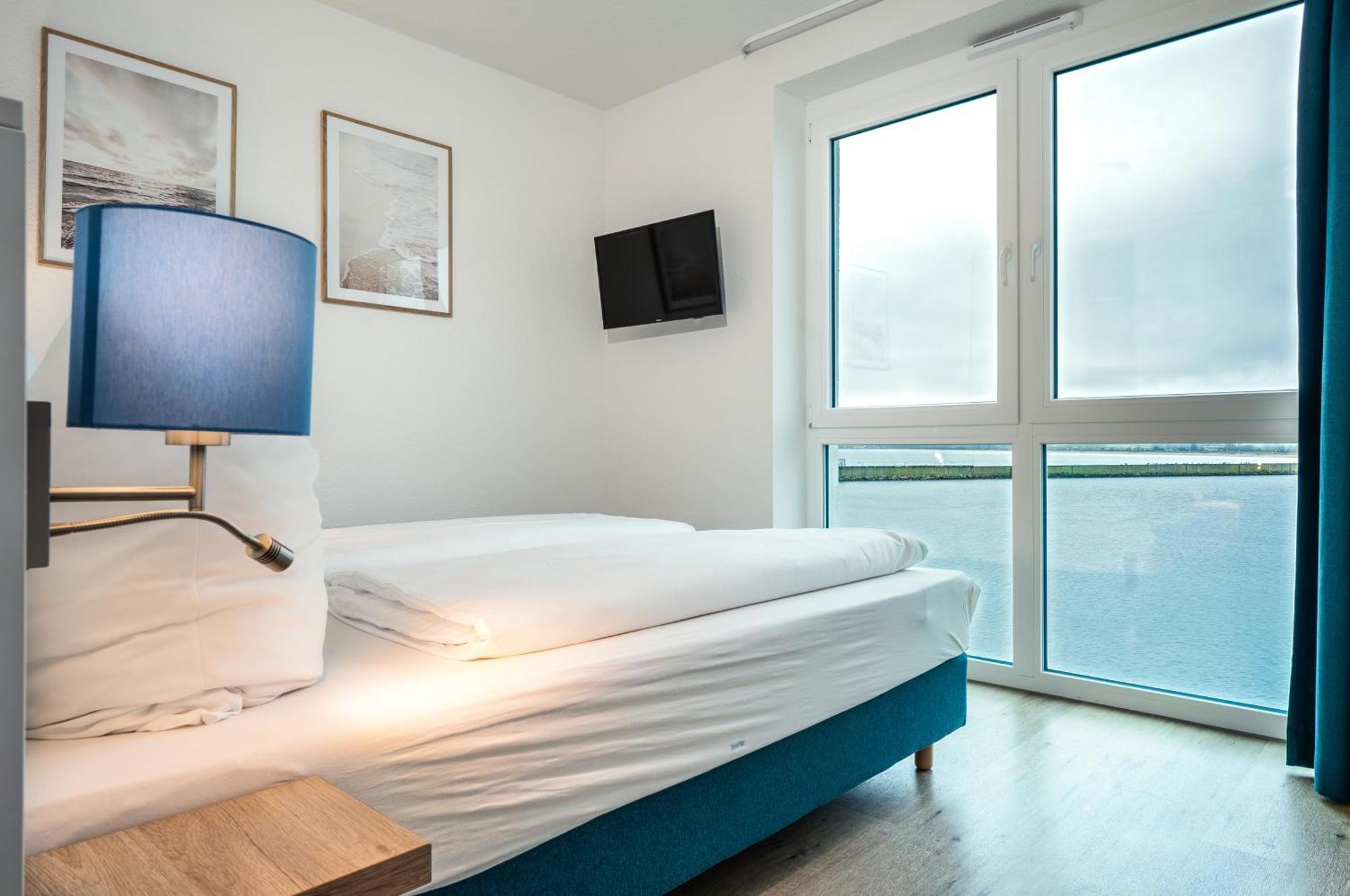 شقة Residenz Bollwark 312 كابلن المظهر الخارجي الصورة