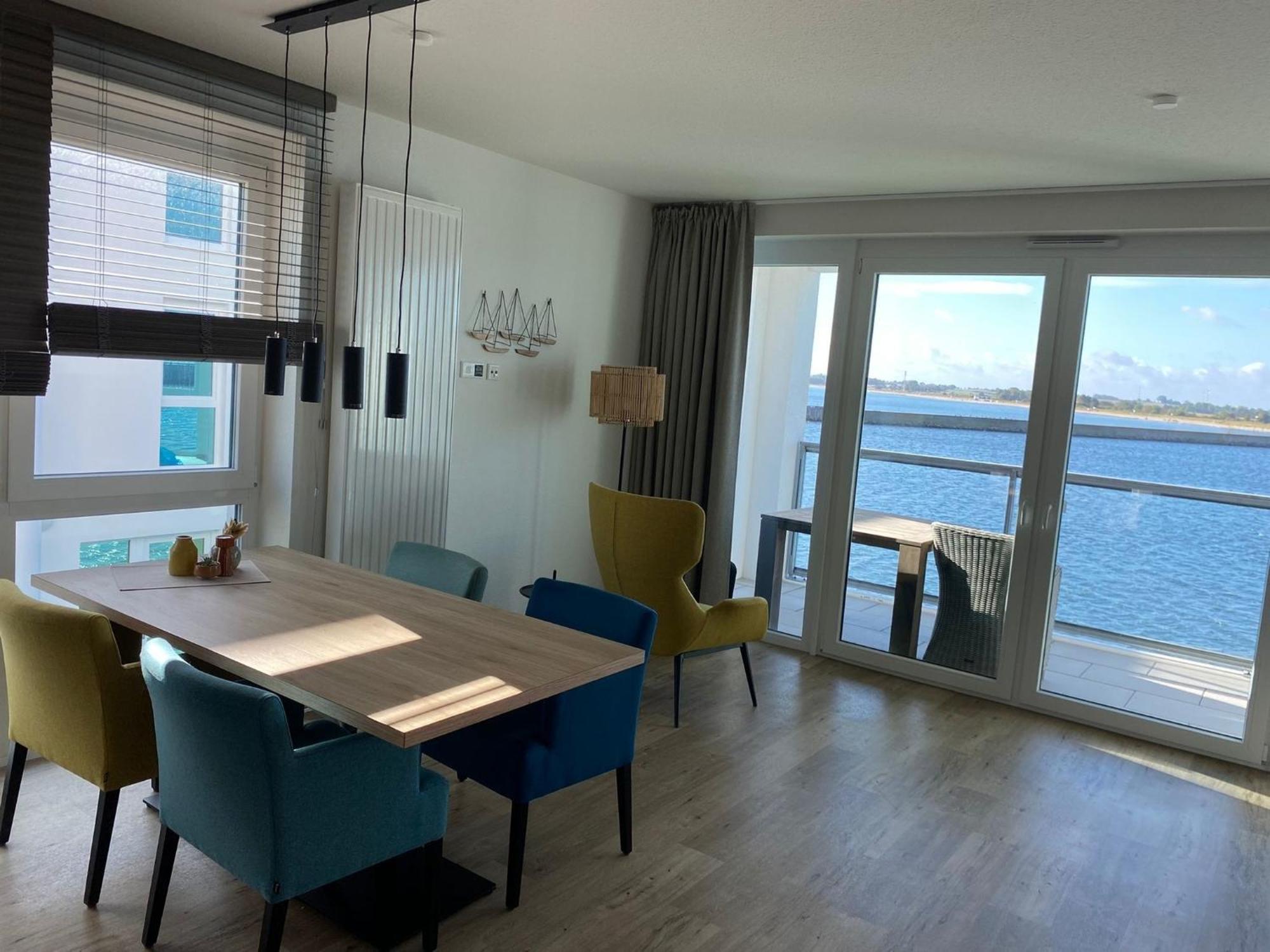 شقة Residenz Bollwark 312 كابلن المظهر الخارجي الصورة
