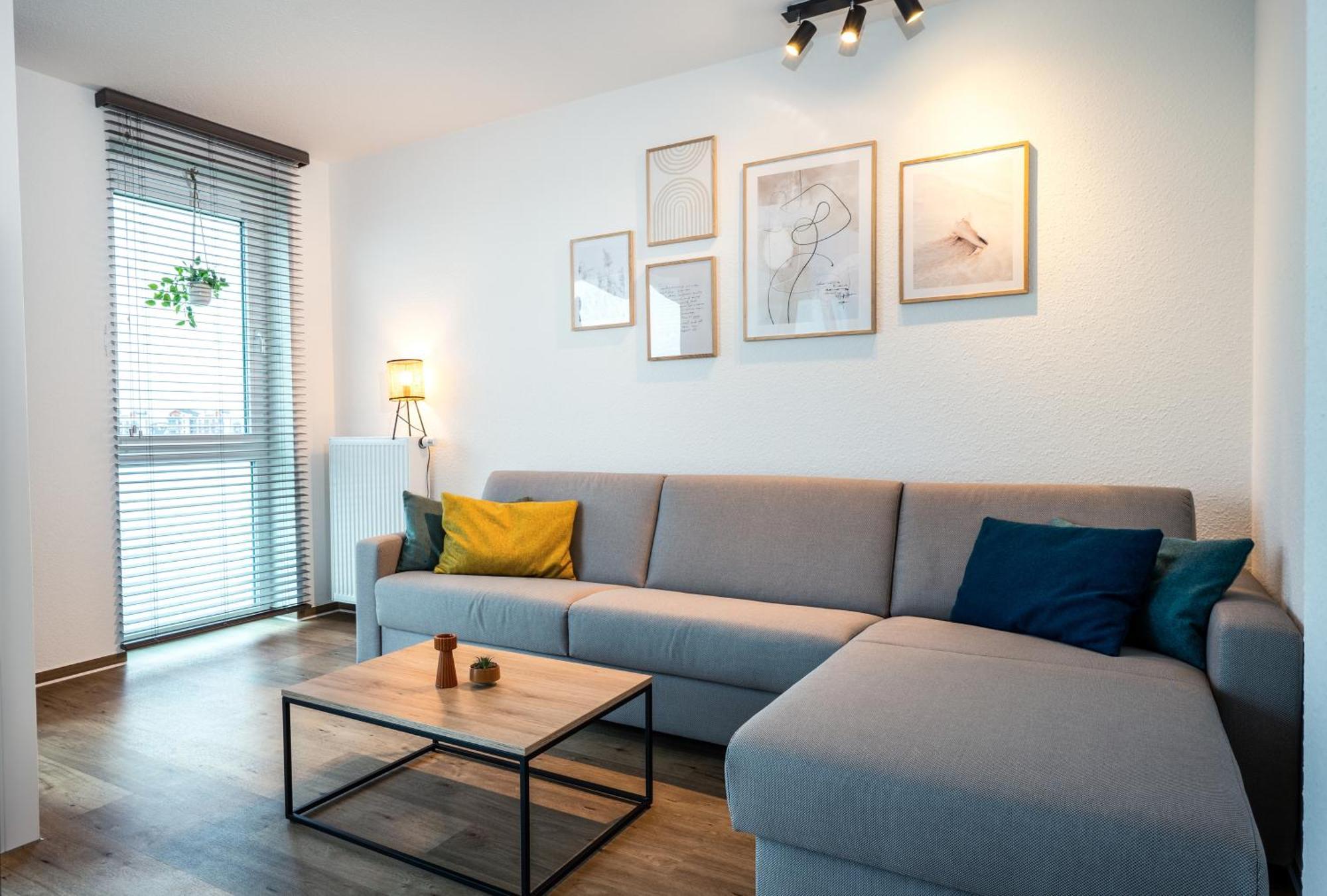شقة Residenz Bollwark 312 كابلن المظهر الخارجي الصورة