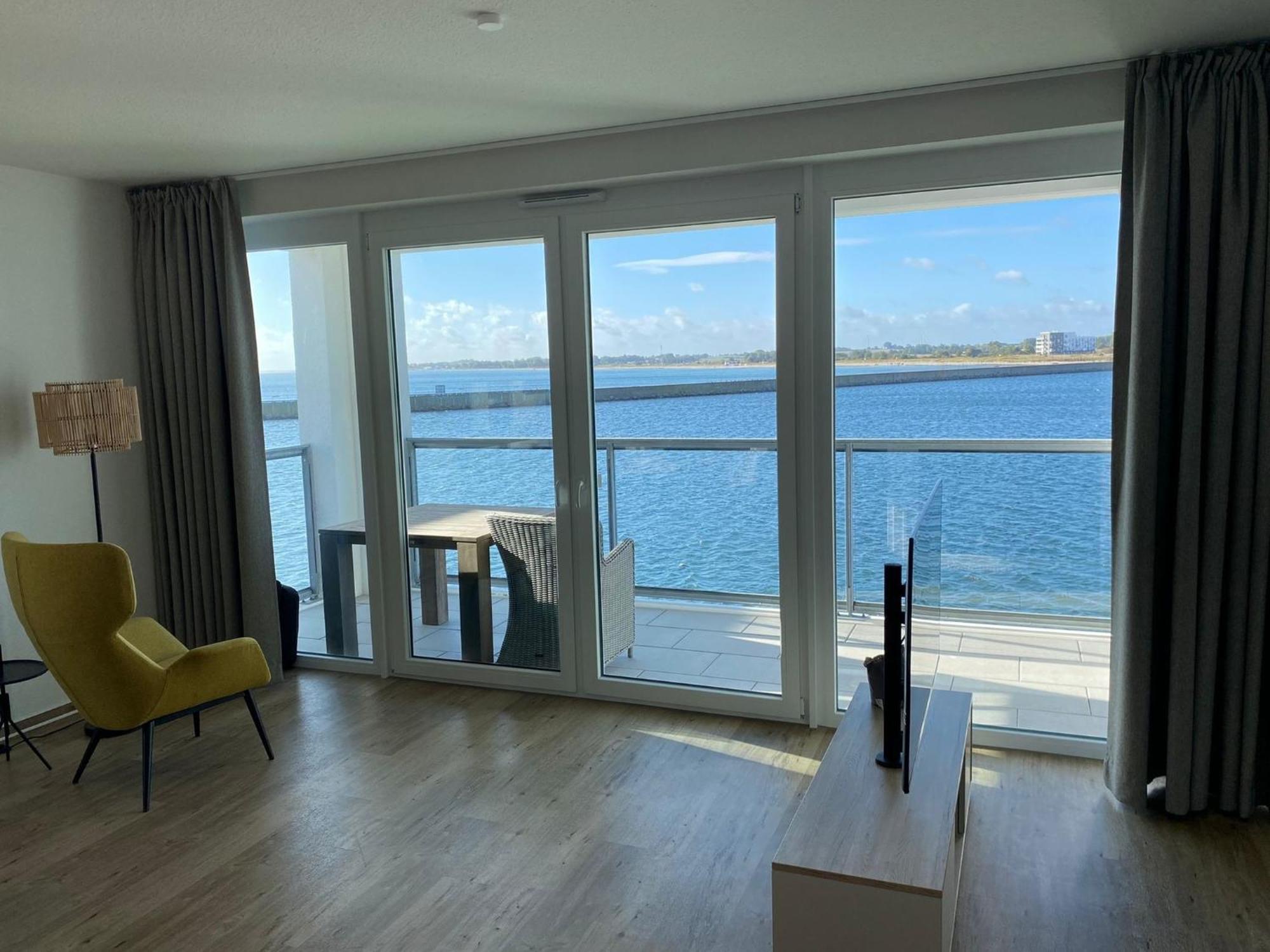 شقة Residenz Bollwark 312 كابلن المظهر الخارجي الصورة