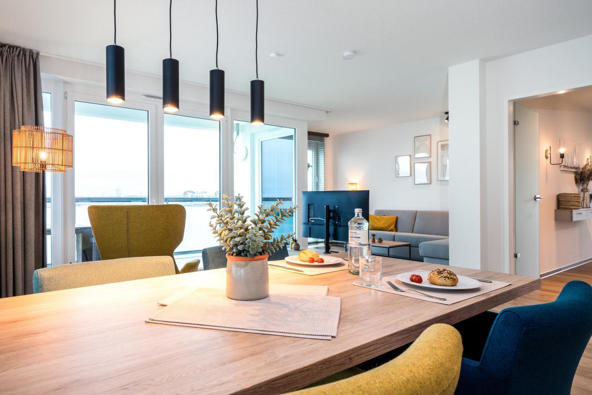 شقة Residenz Bollwark 312 كابلن المظهر الخارجي الصورة